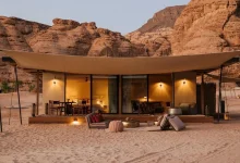 AlUla Gears up for 2026 FIFA World Cup with Open-Air Fan Zones