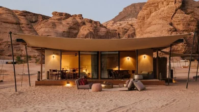 AlUla Gears up for 2026 FIFA World Cup with Open-Air Fan Zones