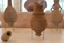 “Sunken Treasures” Exhibition at Red Sea Museum Extended to August 15