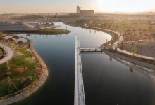 King Salman Park Secures FIABCI World Silver Award for Sustainable Development