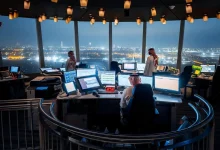 IATA Praises Saudi Air Traffic Efficiency, Operational Readiness