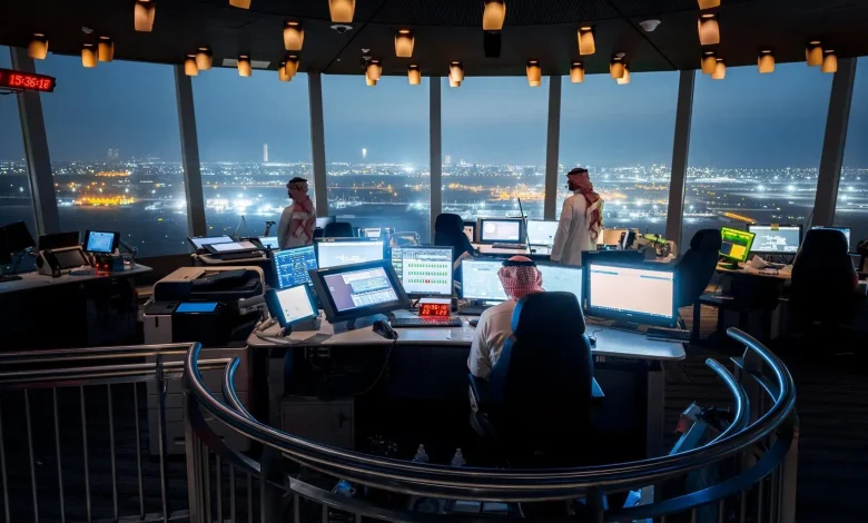 IATA Praises Saudi Air Traffic Efficiency, Operational Readiness