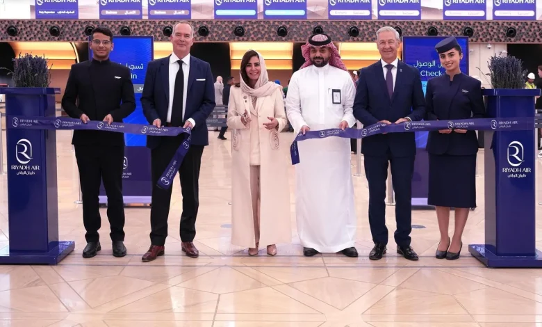 Riyadh Air Launches Daily Riyadh–Dubai Route