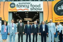 Saudi Arabia Showcases Premium Dates at New York Food Show