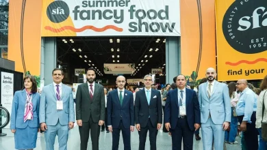 Saudi Arabia Showcases Premium Dates at New York Food Show