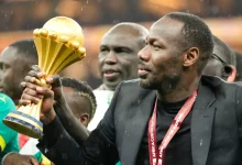 More Than a Game: The Lesson in Faith and Conviction from Senegal’s Pape Thiaw