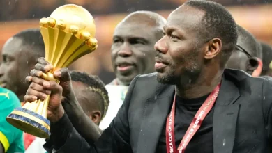 More Than a Game: The Lesson in Faith and Conviction from Senegal’s Pape Thiaw