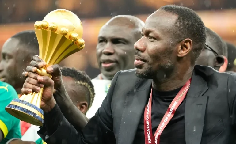 More Than a Game: The Lesson in Faith and Conviction from Senegal’s Pape Thiaw