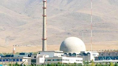 US Military Prepares to Seize Iran's Enriched Uranium as Part of Upcoming Deal