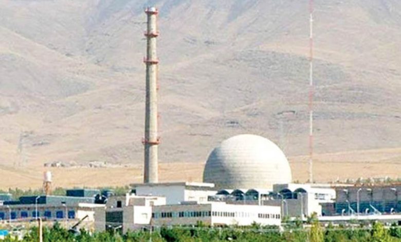 US Military Prepares to Seize Iran's Enriched Uranium as Part of Upcoming Deal