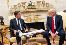 Iran Accuses NATO of Complicity in US War, Demands Accountability