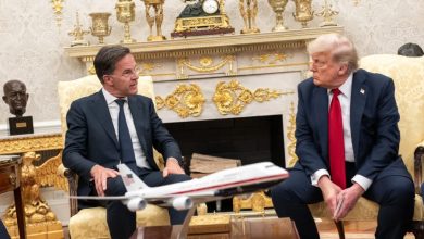 Iran Accuses NATO of Complicity in US War, Demands Accountability