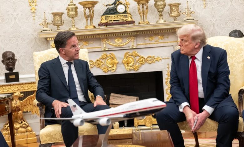 Iran Accuses NATO of Complicity in US War, Demands Accountability