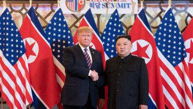 'Irreversible' Status: North Korea Pushes Back Against Denuclearization
