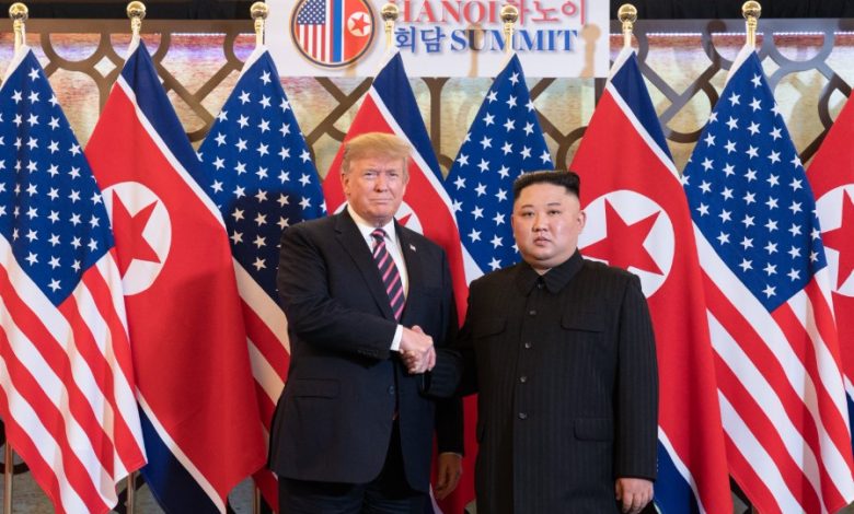 'Irreversible' Status: North Korea Pushes Back Against Denuclearization