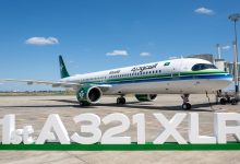 GACA Completes Approval for Region’s First Airbus A321XLR
