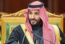 Saudi Cabinet Hails US-Iran Deal