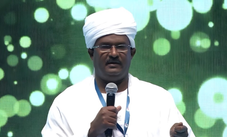 New Blow to Sudan's RSF: Top Political Advisor Defects