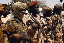 Sudan's RSF Commander Defects, Exposes Cross-Border Troop Movements to Blue Nile