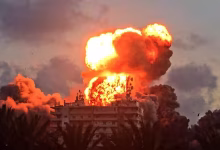 UN to Discuss Israel’s Offensive in Lebanon at Emergency Session