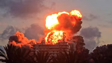 UN to Discuss Israel’s Offensive in Lebanon at Emergency Session