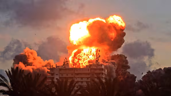 UN to Discuss Israel’s Offensive in Lebanon at Emergency Session