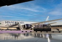 Riyadh Air Adds 5 New Destinations as Fleet Grows to 3 Dreamliners