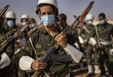 Three Polisario Members killed in Attack on Moroccan Defense Wall