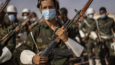 Three Polisario Members killed in Attack on Moroccan Defense Wall