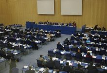Saudi Arabia Secures Senior Leadership Role in Key UN Space Committee