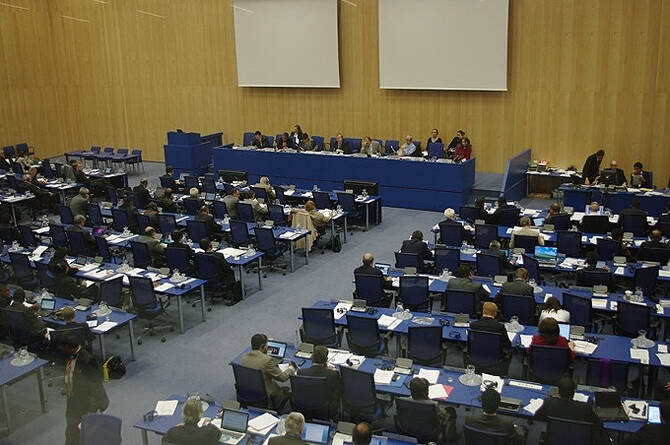Saudi Arabia Secures Senior Leadership Role in Key UN Space Committee