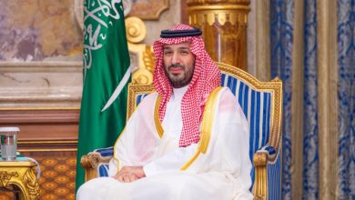 Saudi Crown Prince to Skip G7 Summit Due to Prior Commitments