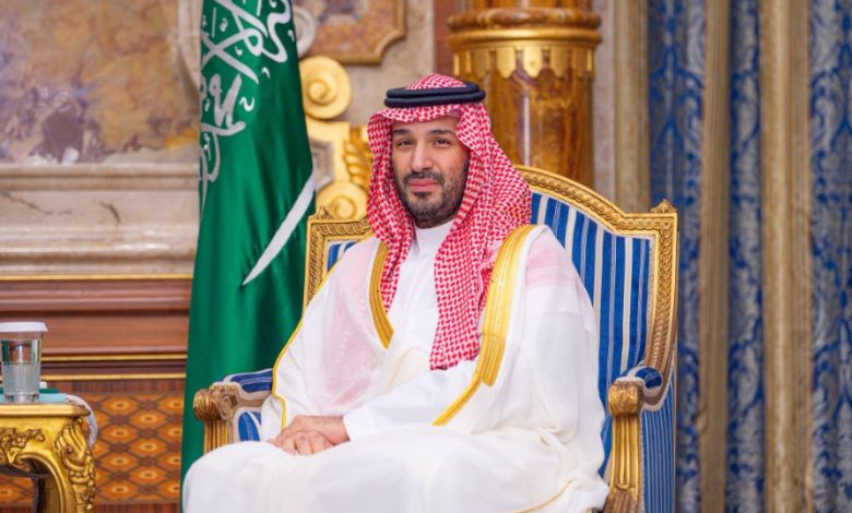 Saudi Crown Prince to Skip G7 Summit Due to Prior Commitments