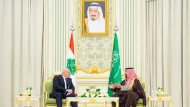 Economic Lifeline: Saudi Arabia Lifts Ban on Lebanese Imports