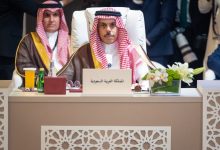 Strategic Partners: How Saudi Arabia, the UK Champion Regional De-Escalation