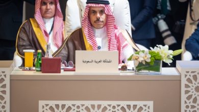 Strategic Partners: How Saudi Arabia, the UK Champion Regional De-Escalation