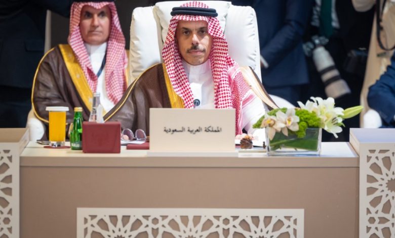Strategic Partners: How Saudi Arabia, the UK Champion Regional De-Escalation