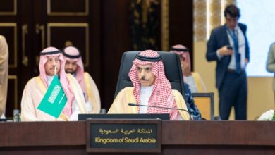Saudi Foreign Minister Embarks on Official Visit to China