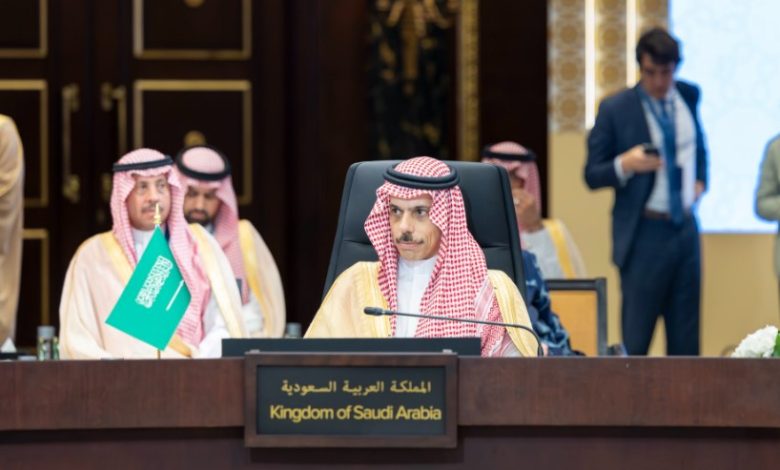 Saudi Foreign Minister Embarks on Official Visit to China