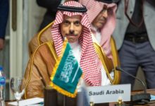 Saudi, Egyptian, Turkish FMs Hold Security Talks with US Envoy in Cairo
