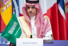 US-Iran Talks Must Address Broader Regional Concerns: Saudi FM