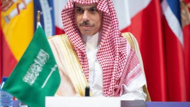 US-Iran Talks Must Address Broader Regional Concerns: Saudi FM