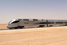 Linking Europe to Riyadh: Hejaz Railway Heralds a New Geopolitical Era