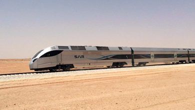 Linking Europe to Riyadh: Hejaz Railway Heralds a New Geopolitical Era