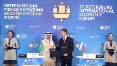 Saudi Arabia, Russia Sign $1.28bn Deals for Food Security and Local Industry