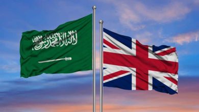 Saudi Arabia Launches Electronic Travel Authorization for UK Passport Holders