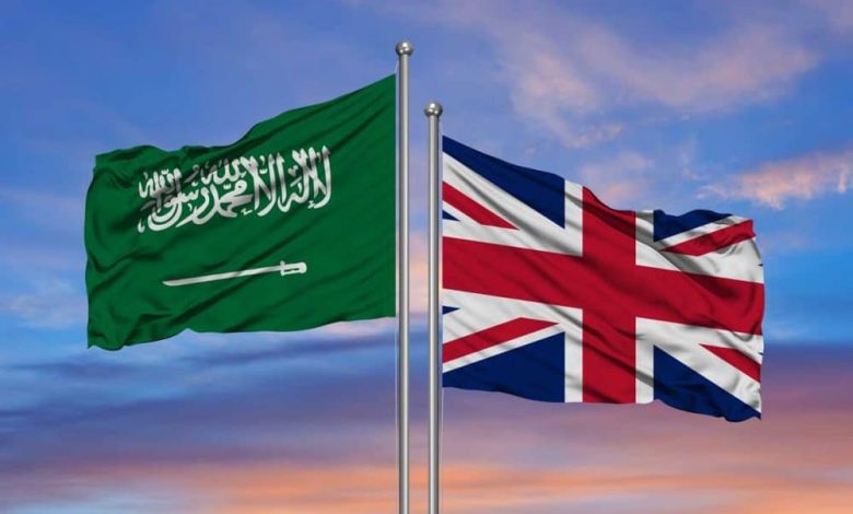 Saudi Arabia Launches Electronic Travel Authorization for UK Passport Holders