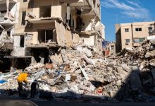 Israel Hinges Lebanon Withdrawal on Hezbollah's Disarmament
