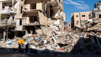 Israel Hinges Lebanon Withdrawal on Hezbollah's Disarmament