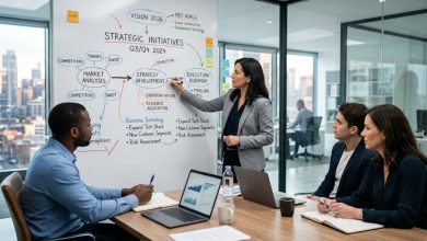 Beyond Daily Operations: Why Managers Must Make Time for Strategic Thinking?
